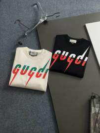 Picture of Gucci T Shirts Short _SKUGucciXS-L24cx0711188